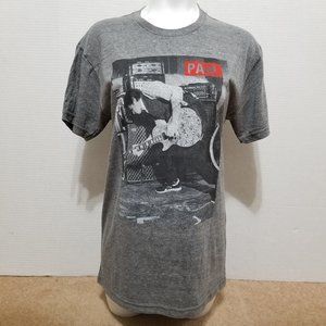 Paul McCartney shirt Medium Life photo graphic band merch Macca The Beatles